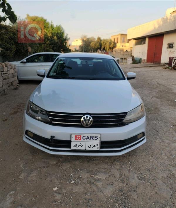 فولكسفاغن جيتا 2017 للبيع في العراق - دهوك